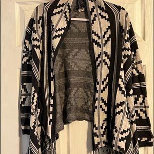 Billabong cardigan